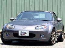 2005 Mazda Roadster