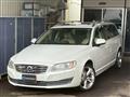 2015 Volvo V70