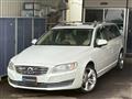 2015 Volvo V70