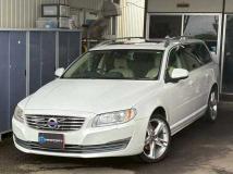 2015 Volvo V70