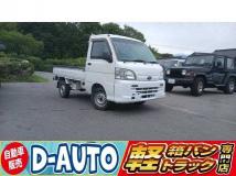 2006 Daihatsu Hijet Truck