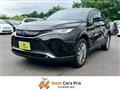 2025 Toyota Harrier