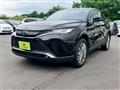 2025 Toyota Harrier