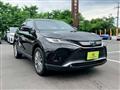 2025 Toyota Harrier