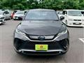 2025 Toyota Harrier