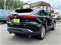 2025 Toyota Harrier