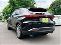 2025 Toyota Harrier