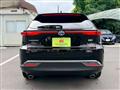 2025 Toyota Harrier