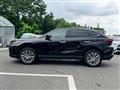 2025 Toyota Harrier