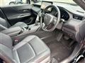 2025 Toyota Harrier