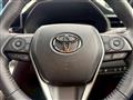 2025 Toyota Harrier