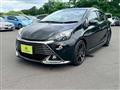 2016 Toyota AQUA