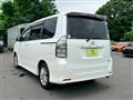 2010 Toyota Voxy