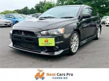 2008 Mitsubishi Lancer Evolution