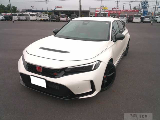 2024 Honda Civic Type R