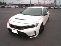 2024 Honda Civic Type R