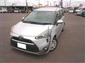 2015 Toyota Sienta