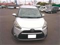 2015 Toyota Sienta