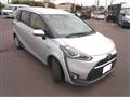2015 Toyota Sienta