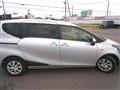 2015 Toyota Sienta