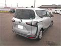 2015 Toyota Sienta