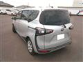 2015 Toyota Sienta
