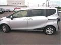 2015 Toyota Sienta