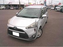 2015 Toyota Sienta