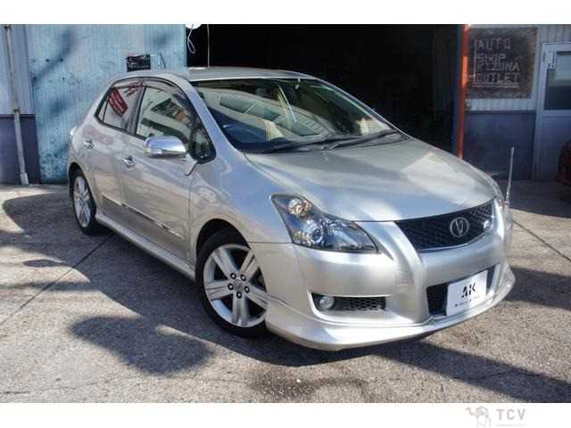 2007 Toyota Blade