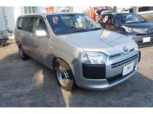 2019 Toyota Probox Van