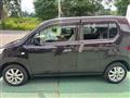 2014 Suzuki Wagon R