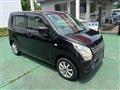 2014 Suzuki Wagon R