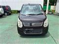 2014 Suzuki Wagon R