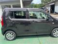 2014 Suzuki Wagon R