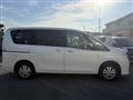 2015 Nissan Serena