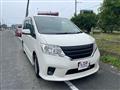 2013 Nissan Serena