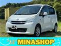 2011 Daihatsu Move