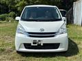 2011 Daihatsu Move