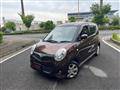 2007 Suzuki MR Wagon