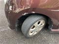 2007 Suzuki MR Wagon