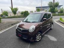 2007 Suzuki MR Wagon