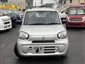 2022 Suzuki Alto