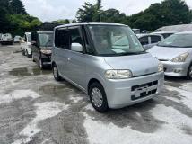 2005 Daihatsu Tanto