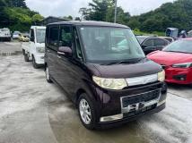 2009 Daihatsu Tanto Custom