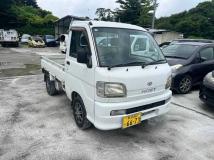 2004 Daihatsu Hijet Truck