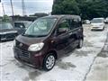 2011 Daihatsu Tant Exe