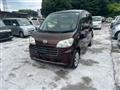 2011 Daihatsu Tant Exe