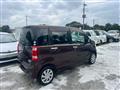 2011 Daihatsu Tant Exe