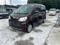 2011 Daihatsu Tant Exe