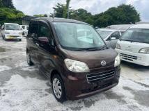 2011 Daihatsu Tant Exe